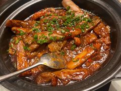 -南园酒家(前进路店)