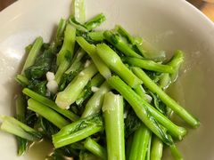 -湘力力小院·鱼汤泡饭(枫林路店)