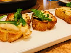 芝士蘑菇-必胜客(欧亚卖场店)