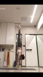 -恩舍瑜伽普拉提