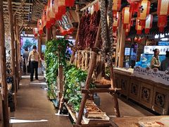 -胖姐渔村(中源大道店)