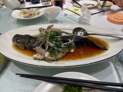 -利鸿私宴(南京路步行街店)