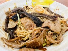 -言老头面馆(南环农贸市场店)