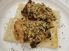 -HIHE Bistro·Oyster Bar(华熙live店)