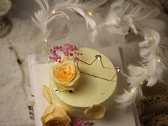 -糖秋Cake DIY·蛋糕定制·甜品台(观音桥店)