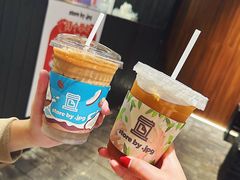 青青椰-JPG canteen(广州寺右公馆店)