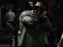 -ENERGY原力健身(川周店)