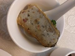 -腰记饭店(龙源路店)