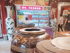 -西江美食舫·江西菜(健德桥店)