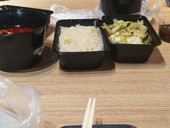 -饭饱香土碗菜(新科店)