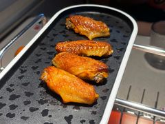 -丰茂烤串(五道口店)