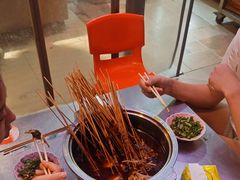 -两角签串串香十一年老字号(机场路店)
