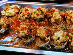 -农家霸王地锅鸡(国顺东路店)