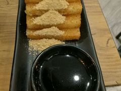 -落端云串串香(南京凤凰西街店)