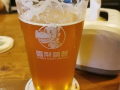-雪梨精酿 Sydney Coast Brewing(沁春家园店)