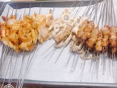 -申记串道(中街店)