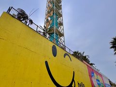 -巨鹏飞梦幻海岸