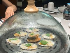 -青蓬蒸汽海鲜·深圳老字号·团建聚会(壹方城店)