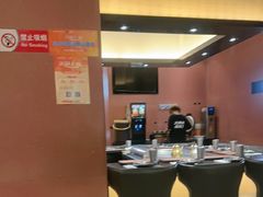 -大神太神·铁板烧(七宝领展广场店)