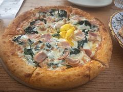 -Alimentari早午餐(安福路店)