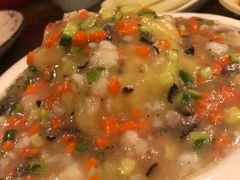 -毛毛熏肉•东北菜老字号(大安街店)