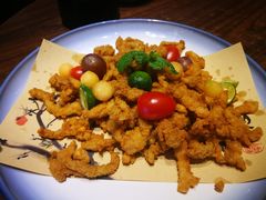-宋庄魁元艺术餐厅