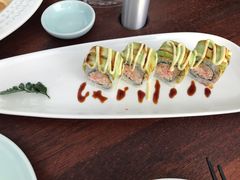 -山葵家·创意料理(临平银泰城店)