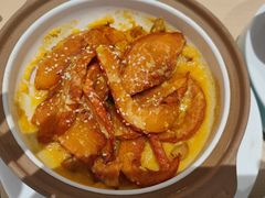 -吕氏疙瘩汤·新派鲁菜(芝罘万达店)