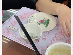 -香港蓮香樓(中環店)