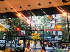 -福照楼汽锅鸡·云南菜(护国路店)