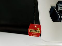 -T-COFFEE(长江花园店)