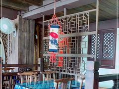 -香满楼(临安路店)