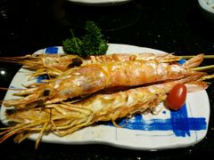 -梅筑·创意料理(王府井百货店)