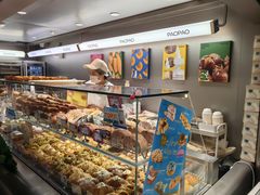 -PAOPAO Bakery&Café(港汇店)