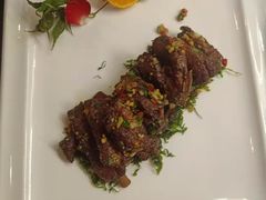 -长沙富力万达文华酒店