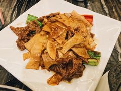 酸笋炒牛肉-美极鲜食坊(宝安南路店)