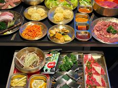 -西塔老太太泥炉烤肉(海上世界店)