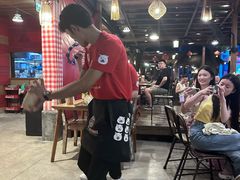 -Naughty Nuri’s Phuket