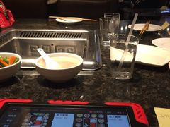 -海底捞火锅(龙湖三千集店)