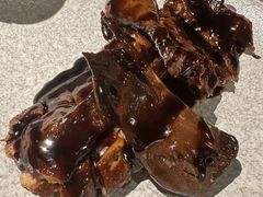 老头儿卤鸭-老头儿油爆虾(星光一期店)