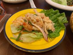 -清迈清迈巷口小排档(烟台山店)