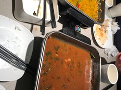 -半天妖烤鱼(东方新天地店)