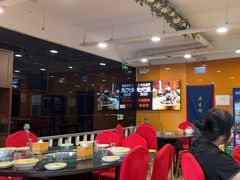 -芦月轩羊蝎子(北蜂窝店)