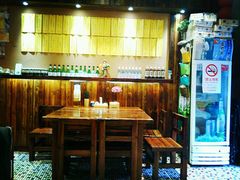 -石屋料理(南京西路店)