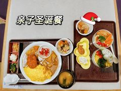 -dodonpa.墩墩伐 便当食堂(博华广场店)