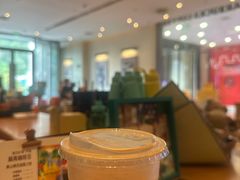 -星巴克(贵阳云岩万达广场店)
