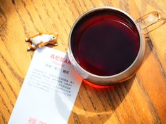 手冲咖啡-VOYAGE COFFEE(北锣鼓巷店)