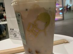 -喜茶(杭州滨江宝龙店)