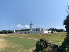 -鹅銮鼻公园