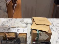 -WHEAT&BAKER-麥(凯德来福士店)